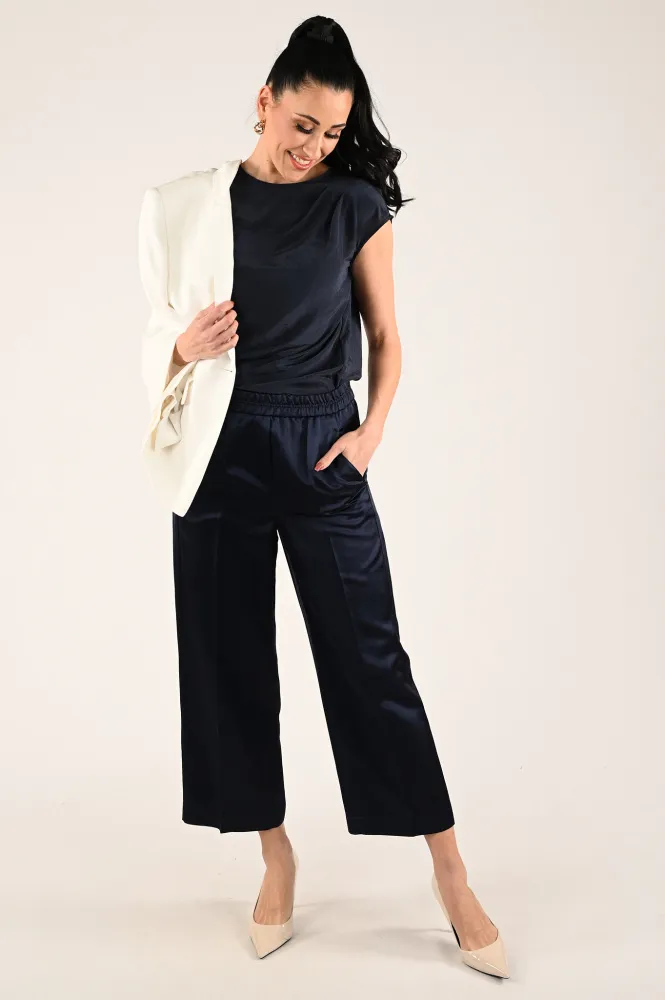 LUISA CERANO BROEK MARINE  