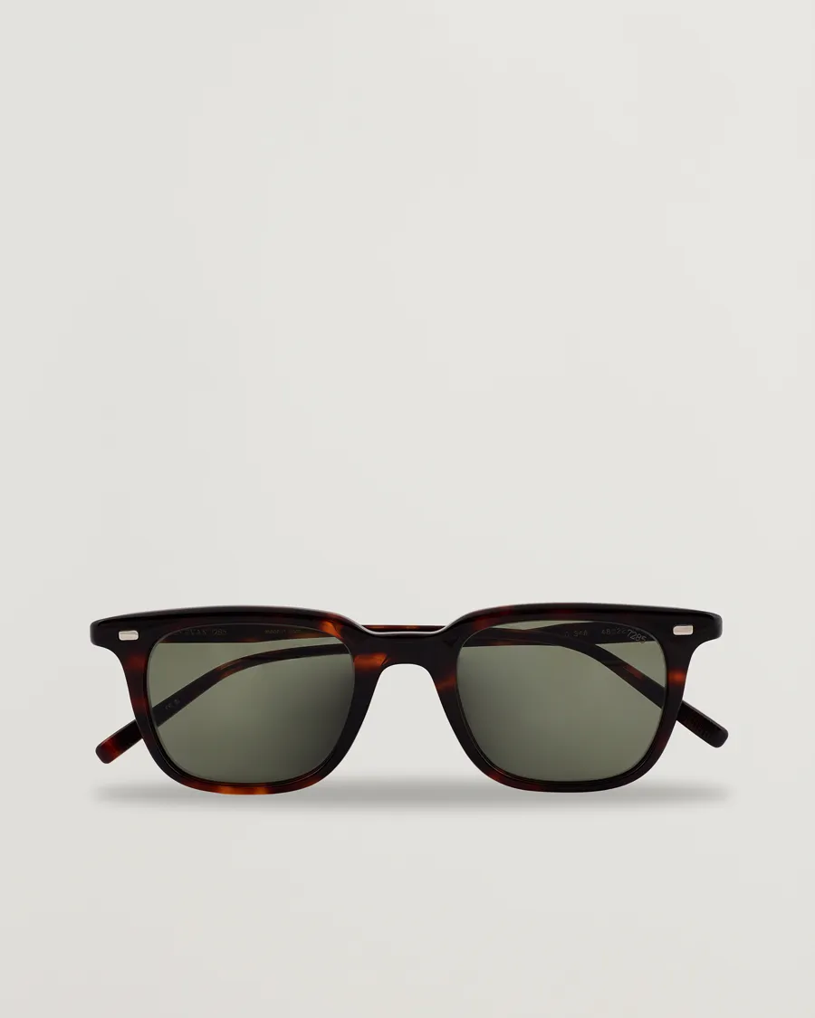 359 Sunglasses Tortoise