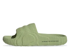 Adidas Adilette 22 Slides Magic Lime (GX6946)