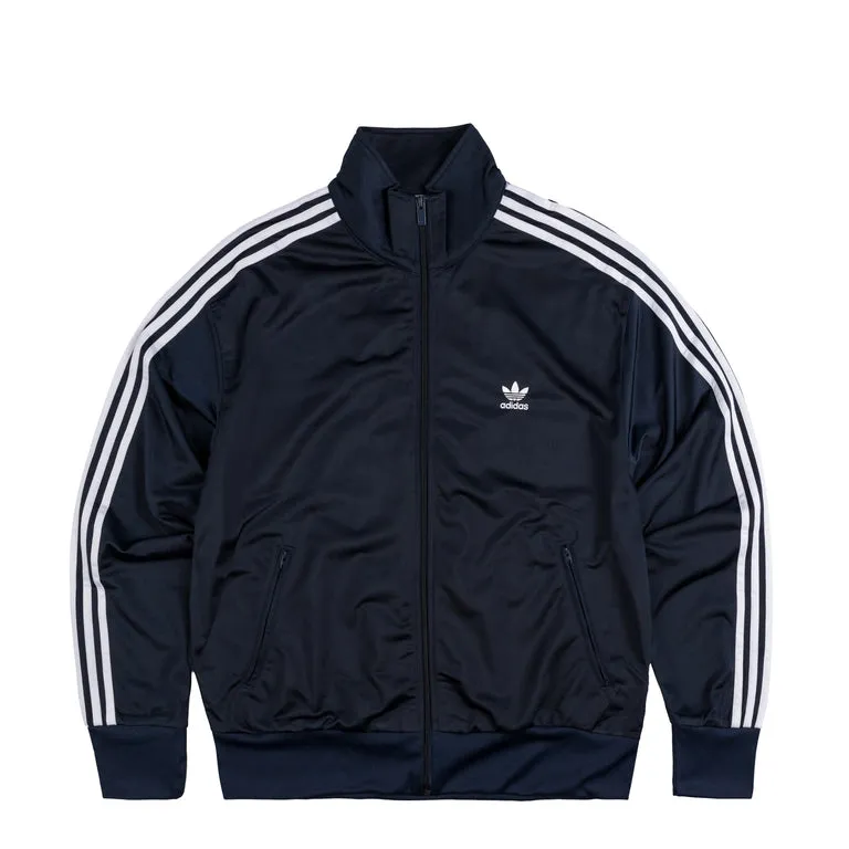 Adidas Firebird Track Top Night Indigo