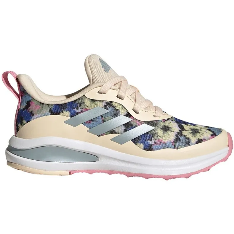 ADIDAS FORTARUN JR GV9465SCHOENEN VEELKLEURIG