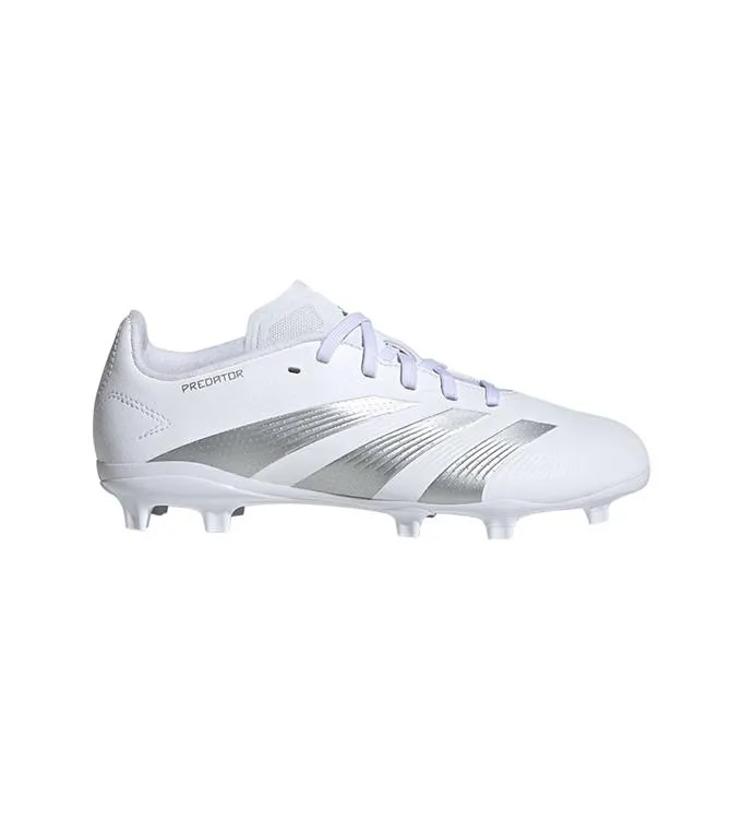 adidas JR Predator 24 League FG Voetbalschoenen
