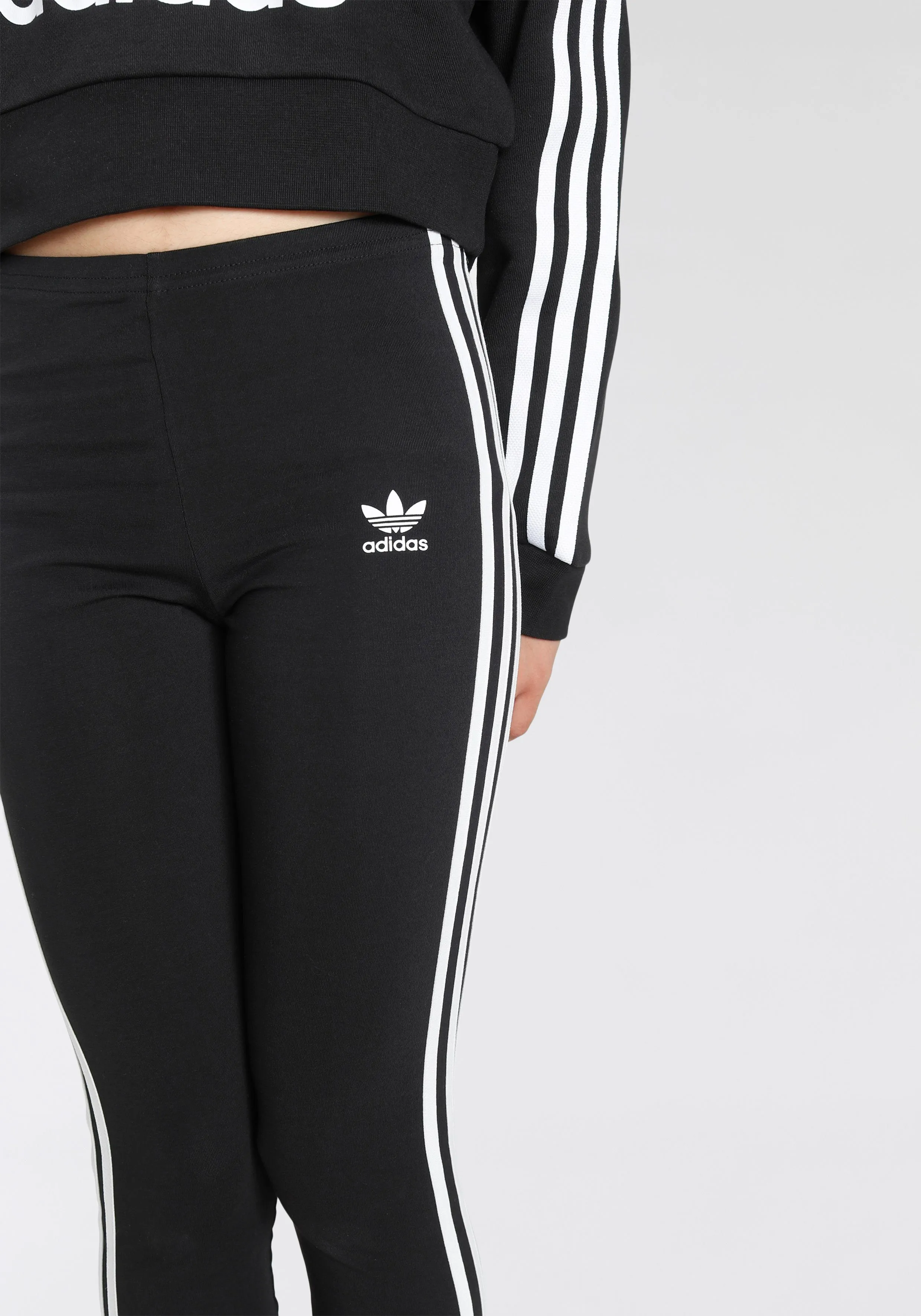 ADIDAS ORIGINALS LEGGING ADICOLOR (1DELIG)