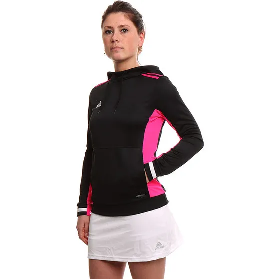 adidas Tennis Team Hoody