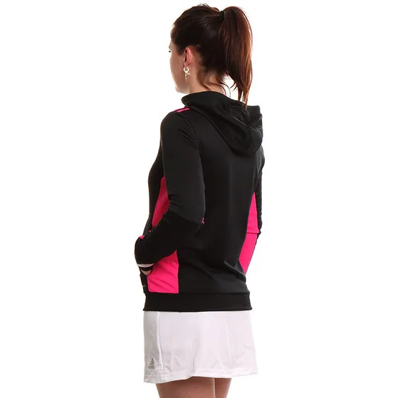 adidas Tennis Team Hoody