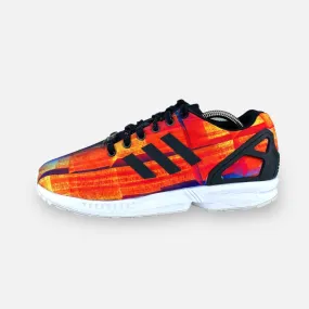 adidas ZX Flux Orange -