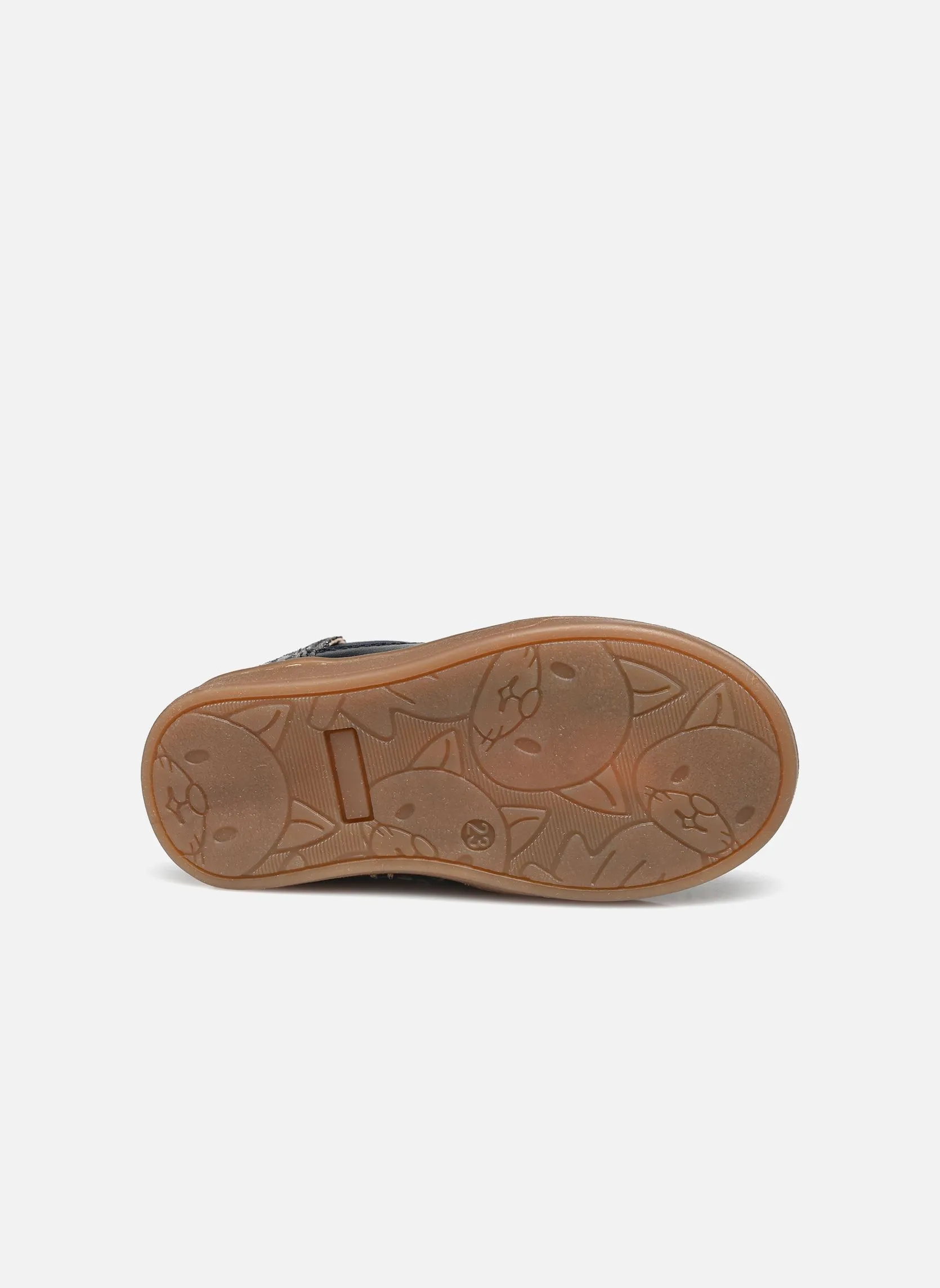      BABYBOTTE ALISIA  BLAUW   