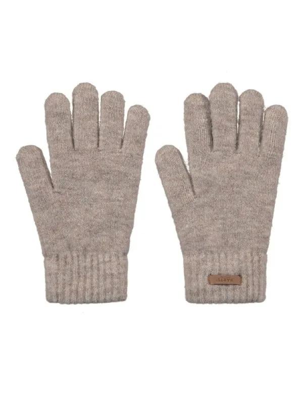 Barts handschoenen 