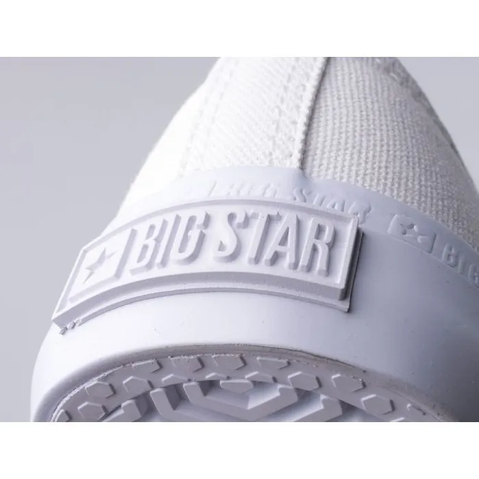 Big Star W AA274010 sneakers wit