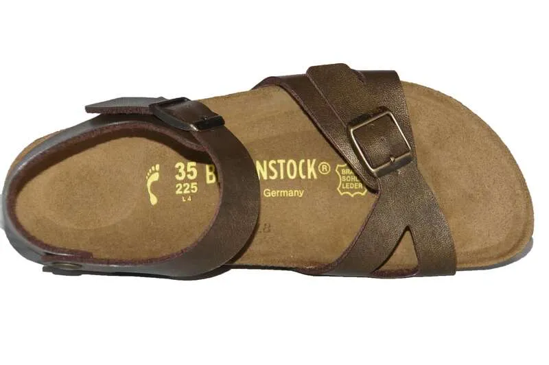 Birkenstock Rio Smal