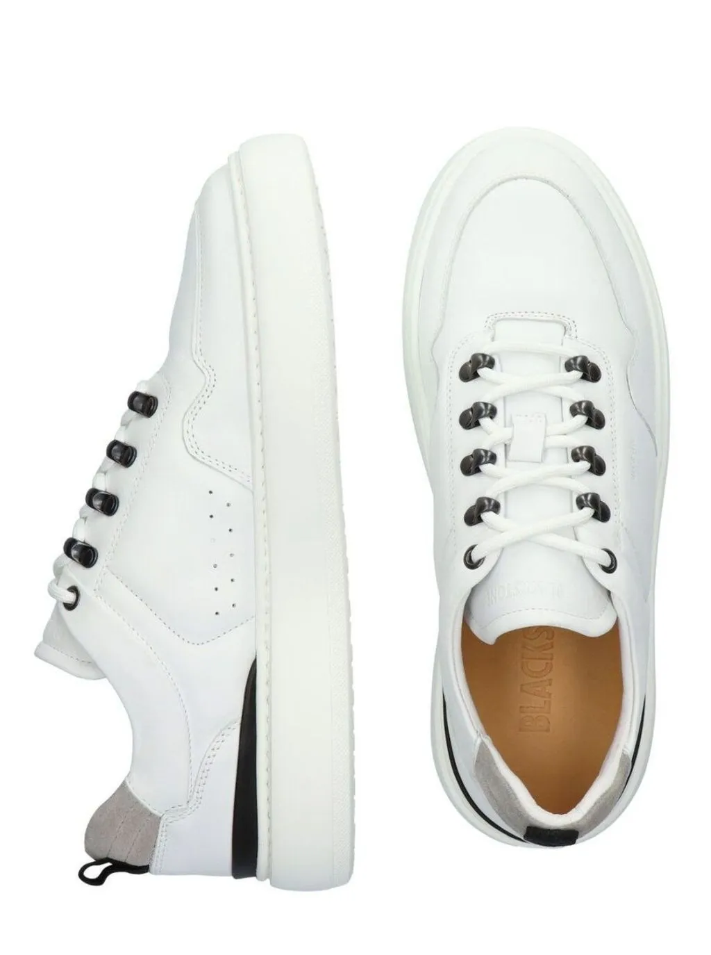 Blackstone Bg358 white