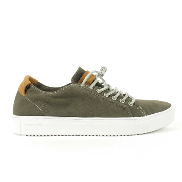 Blackstone PM31 Veterschoenen Groen