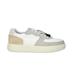 Blackstone WG85-WPAK Sneakers Wit
