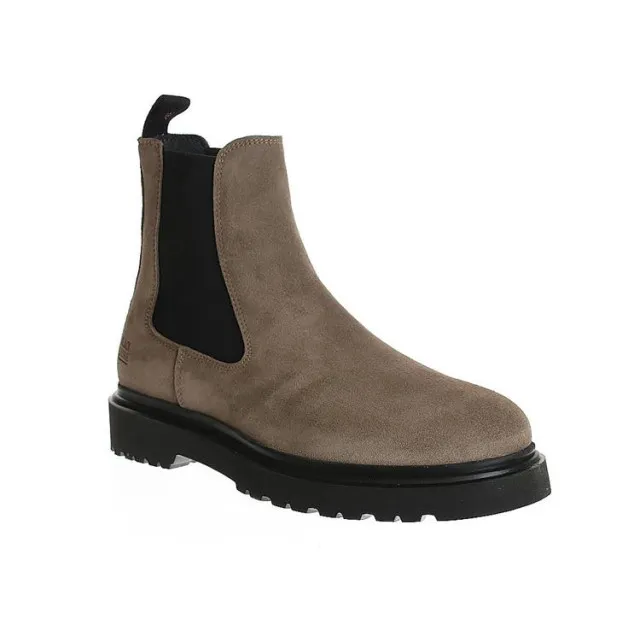 Blackstone YG30 Boots Taupe
