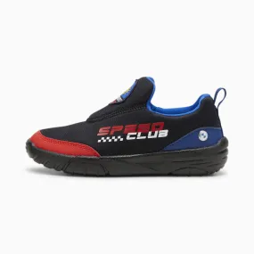 BMW M Motorsport Bao Kart motorsportschoenen voor kinderen