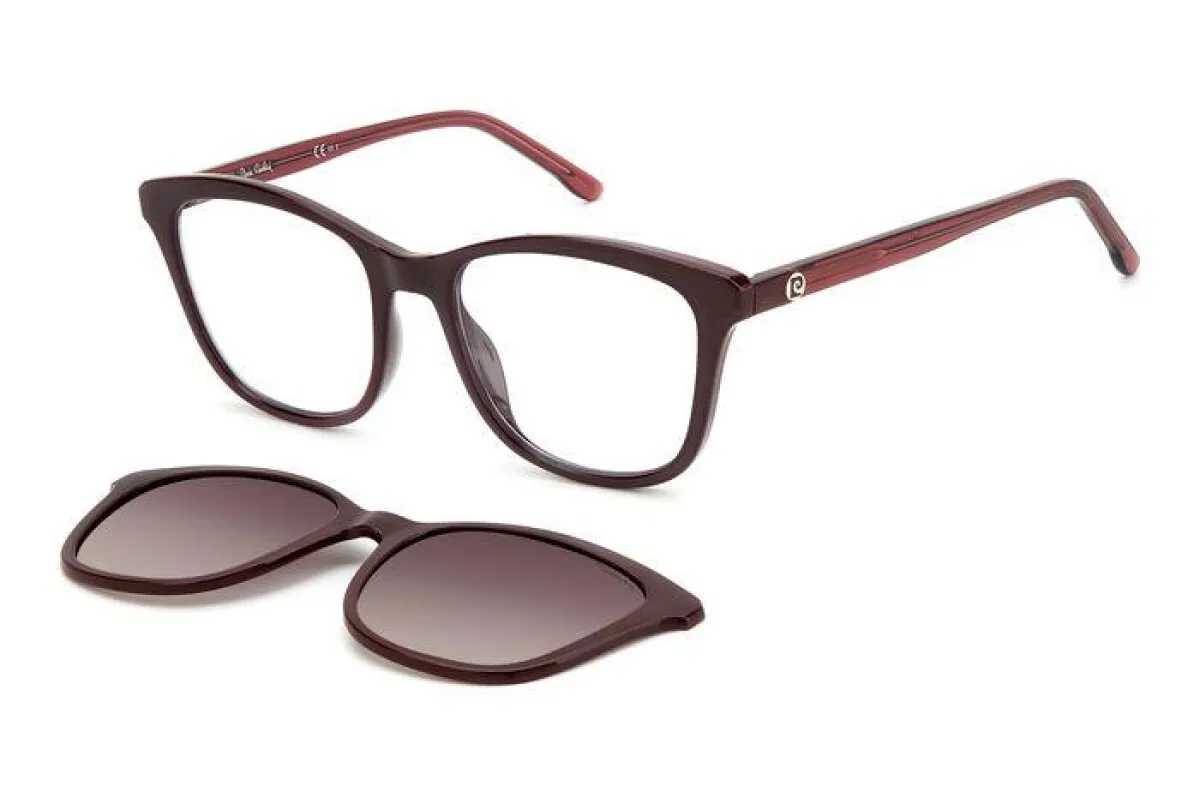 Bril Pierre Cardin P.C. 8515/CS 205680 (LHF LA)
