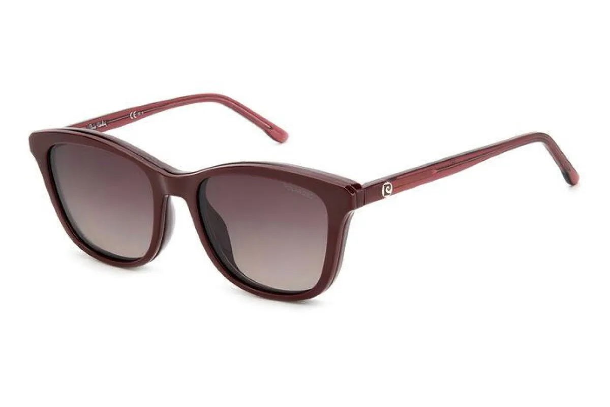 Bril Pierre Cardin P.C. 8515/CS 205680 (LHF LA)