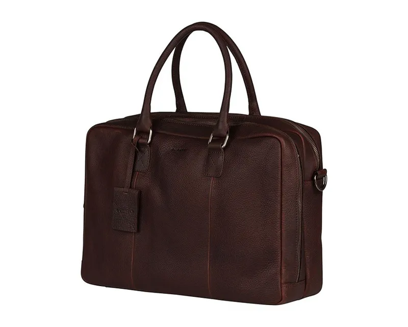 BURKELY Fundamentals Antique Avery Worker Tas
