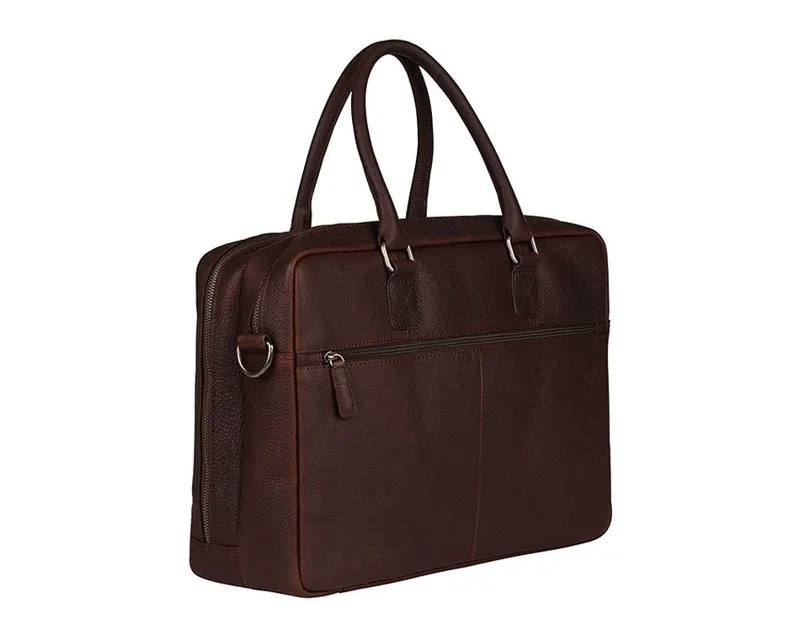 BURKELY Fundamentals Antique Avery Worker Tas