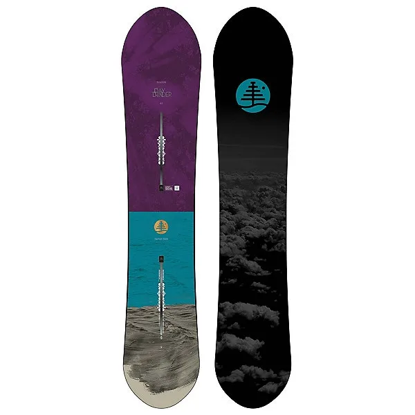 Burton FT DAY TRADER