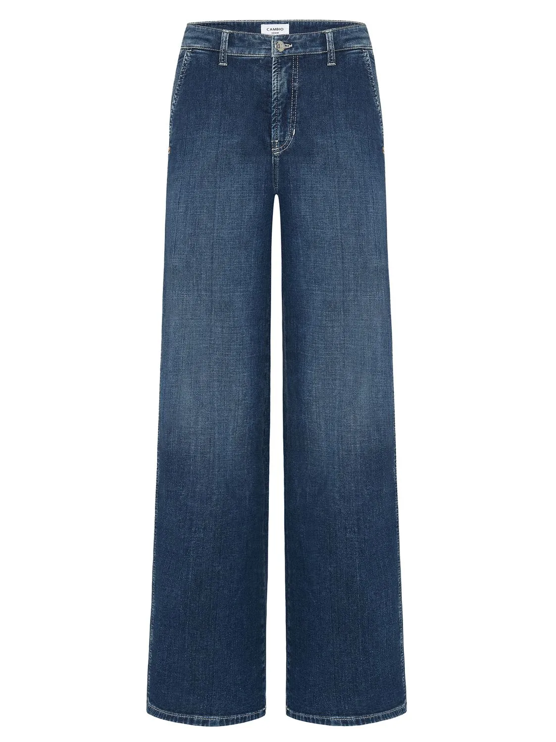 Cambio jeans Alek lefthand mid