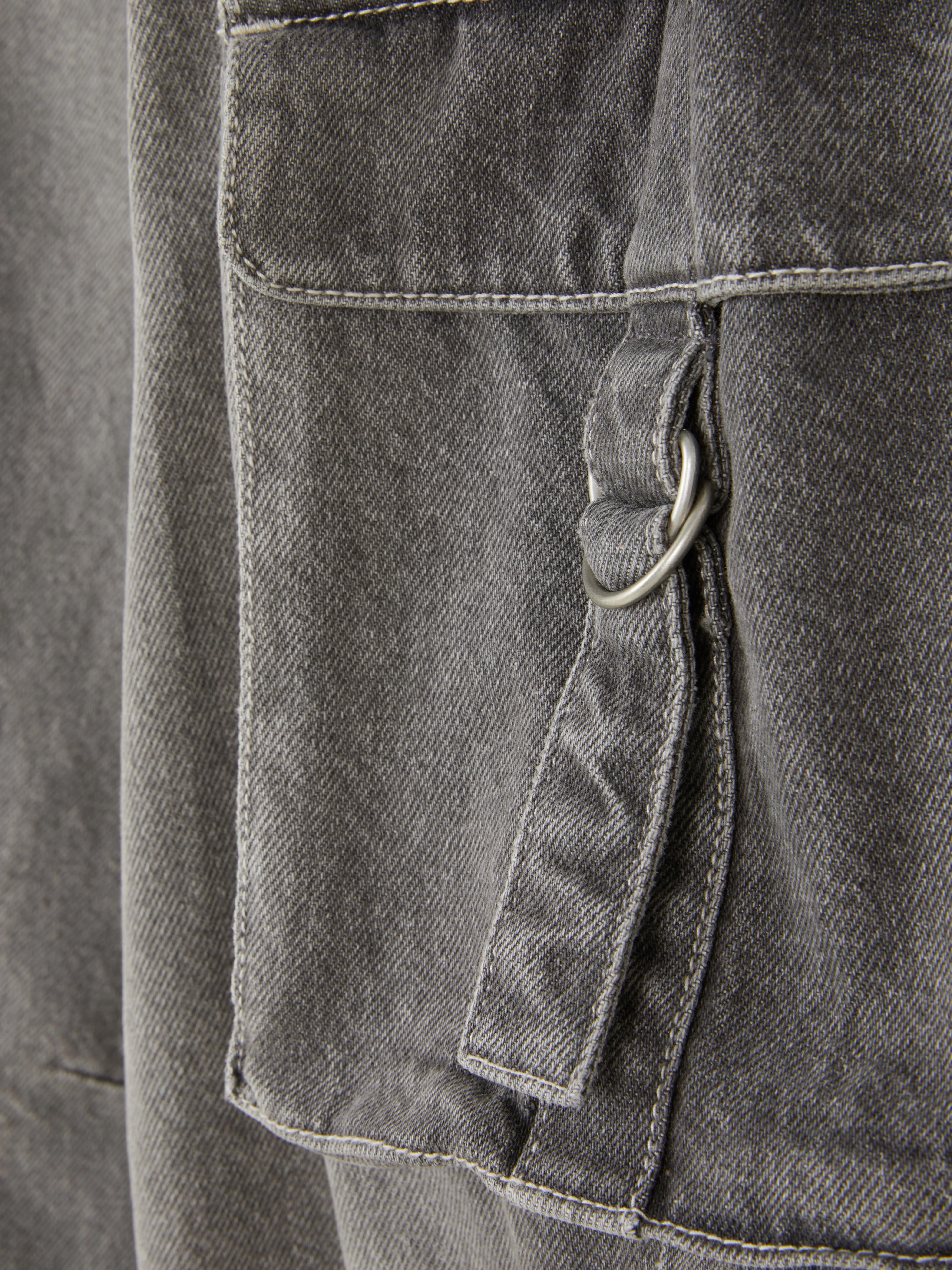 Cargojeans