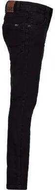 Cars regular fit jog denim Prinze Black used Jeans Zwart Effen 104