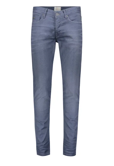 Cast Iron  Cope Tapered Jeans