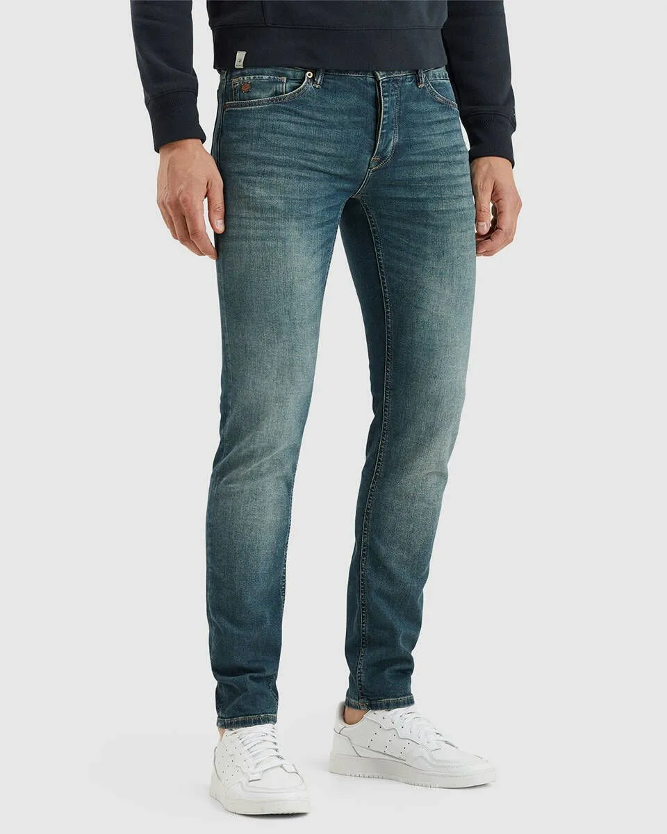 Cast Iron    Jeans