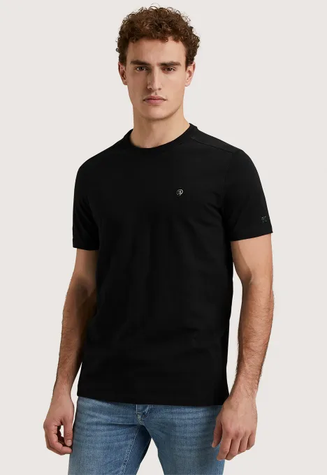 CAST IRON  ORGANIC COTTON TSHIRT CTSS2402550