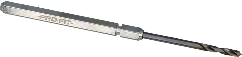 CENTREERBOOR HSS ZESKANT 10MM VOOR GATZAGEN 32330MM PROFIT