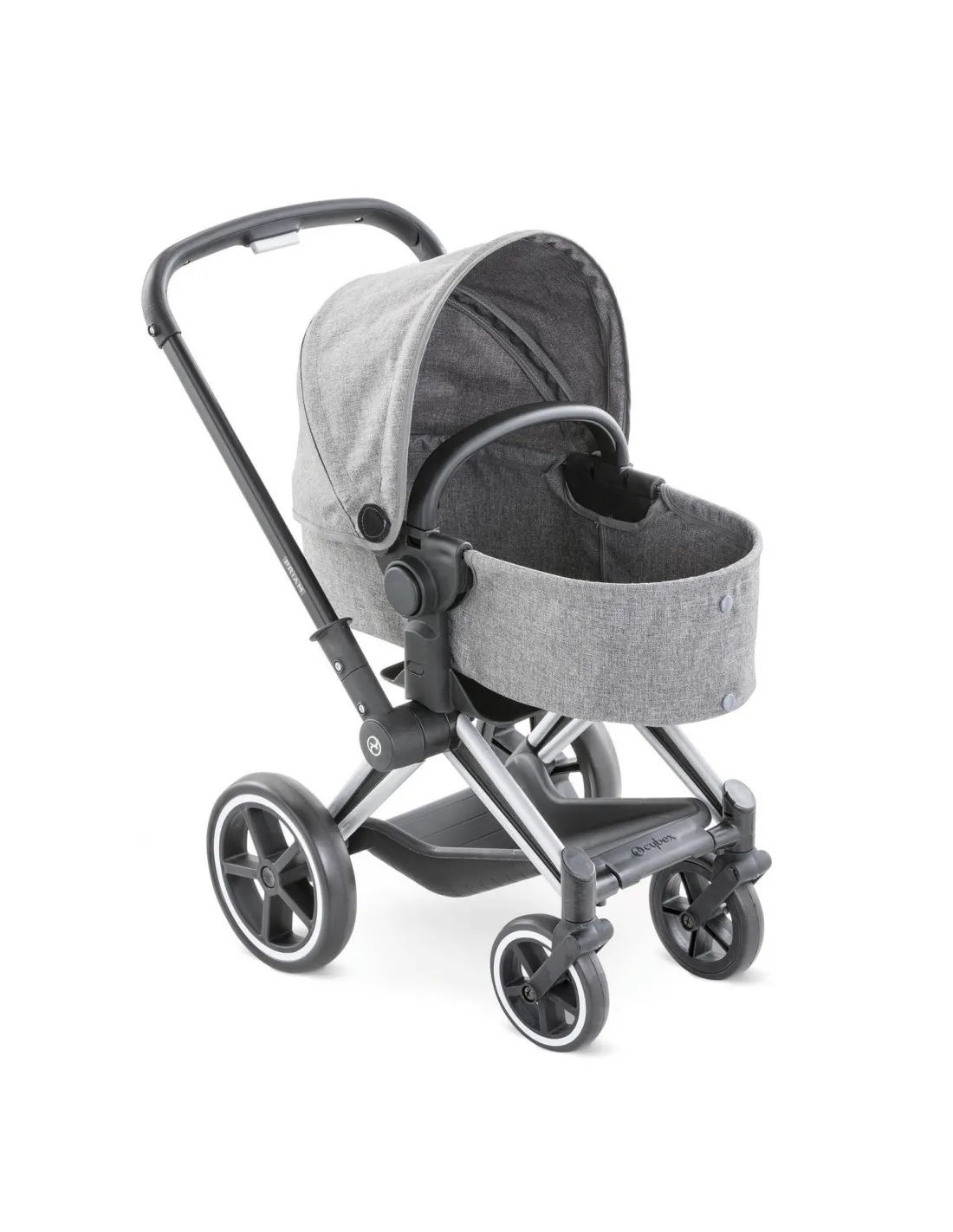 Corolle Mon Grand Poupon Cybex Kinderwagen, 3in1