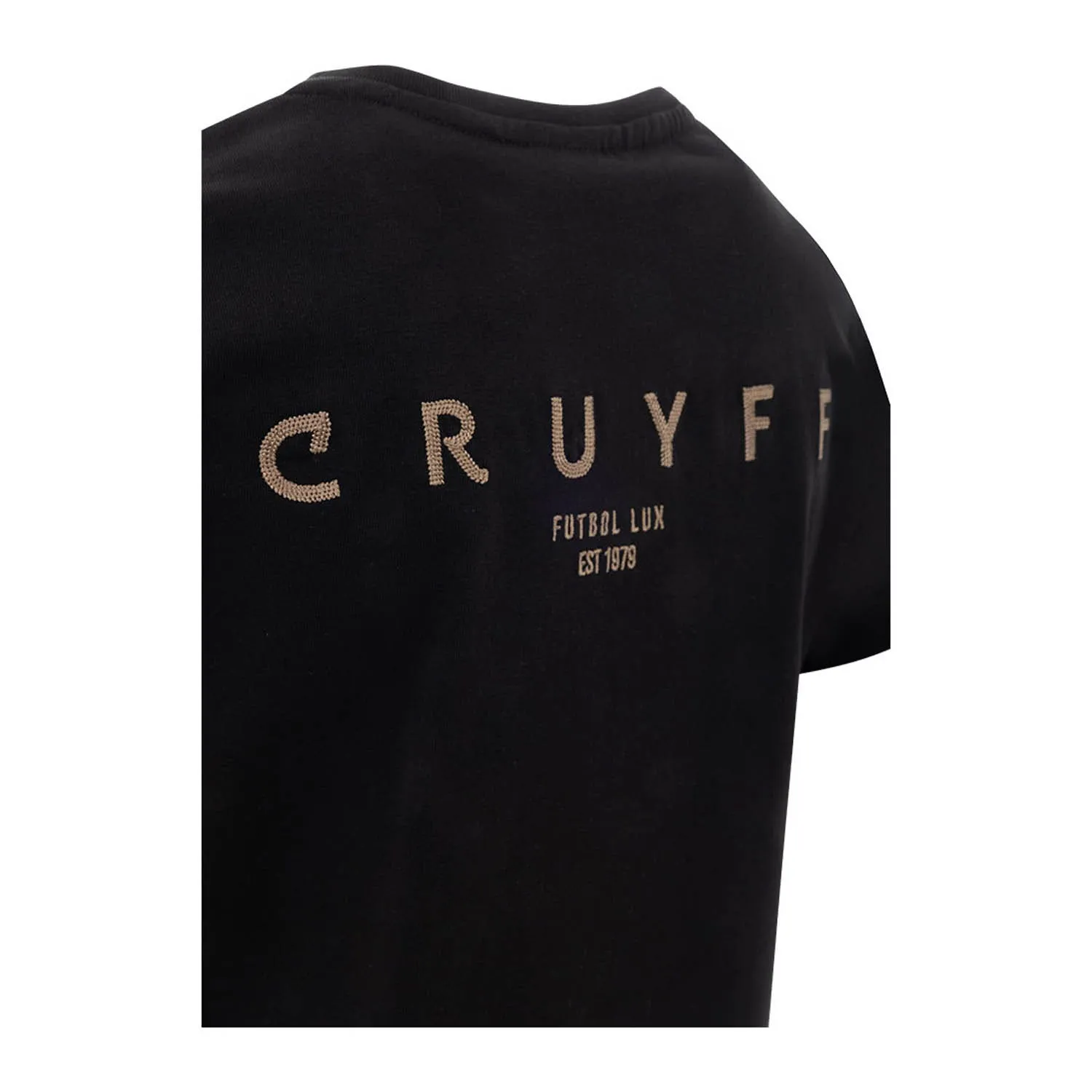 CRUYFF ENERGIZED TSHIRT