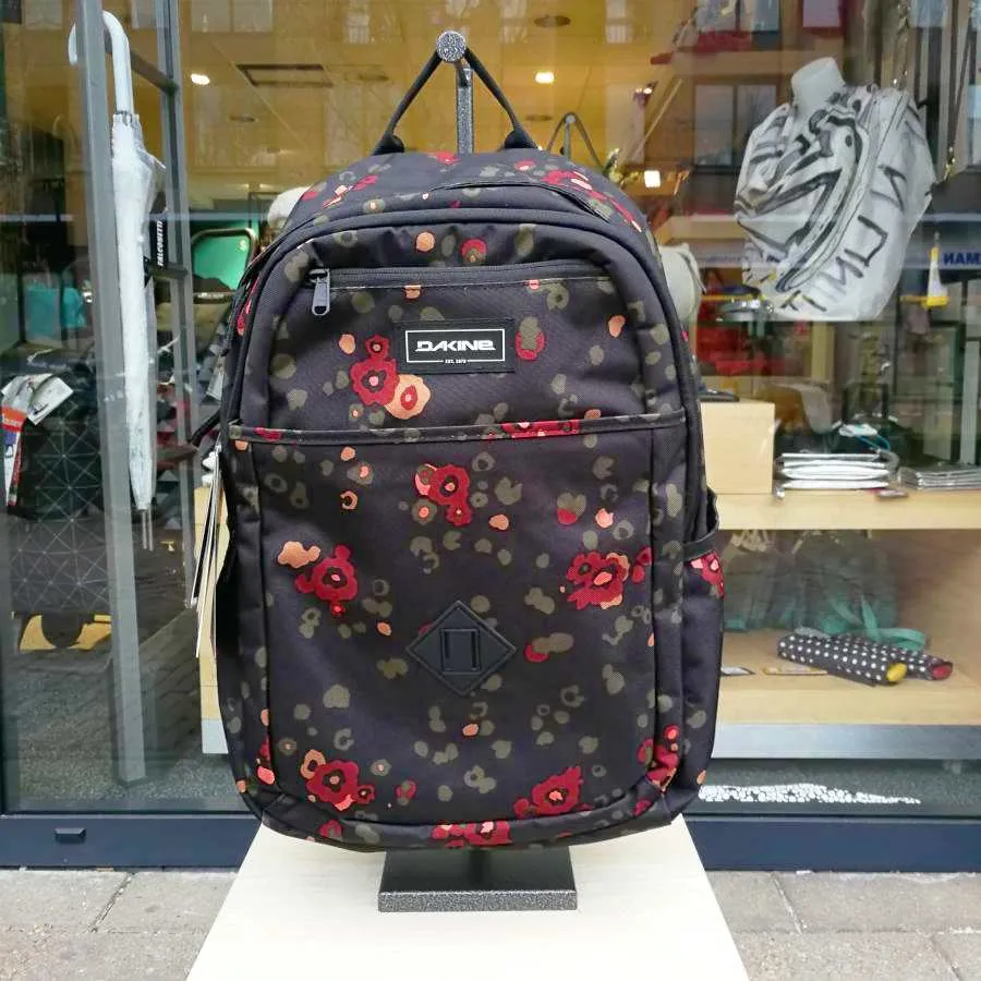 Dakine Essentials Pack rugtas 26L Begonia