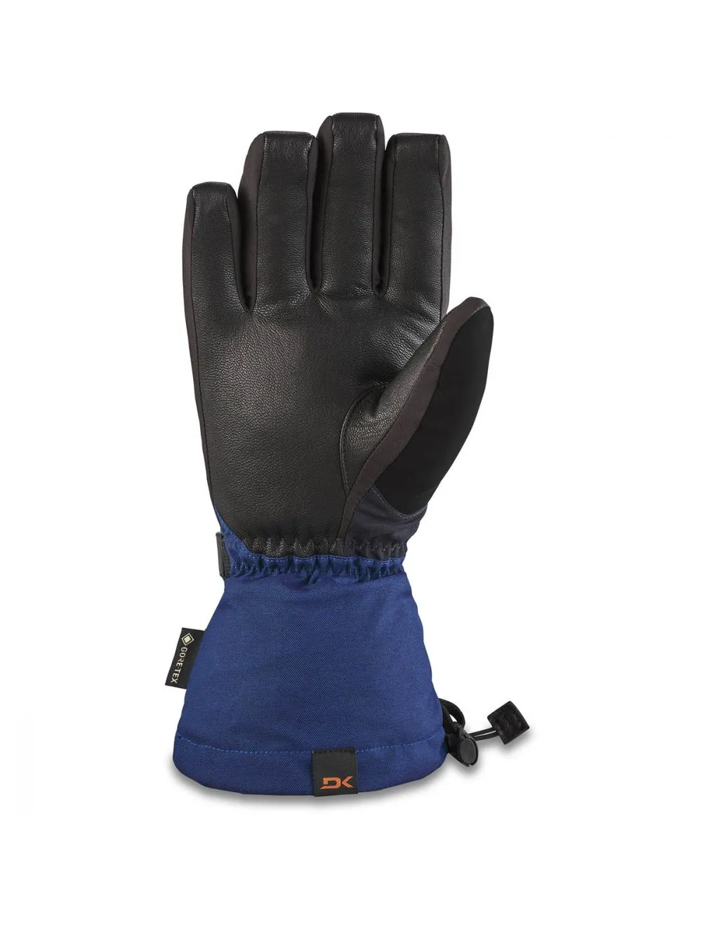 DAKINE LEATHER TITAN GORETEX GLOVE