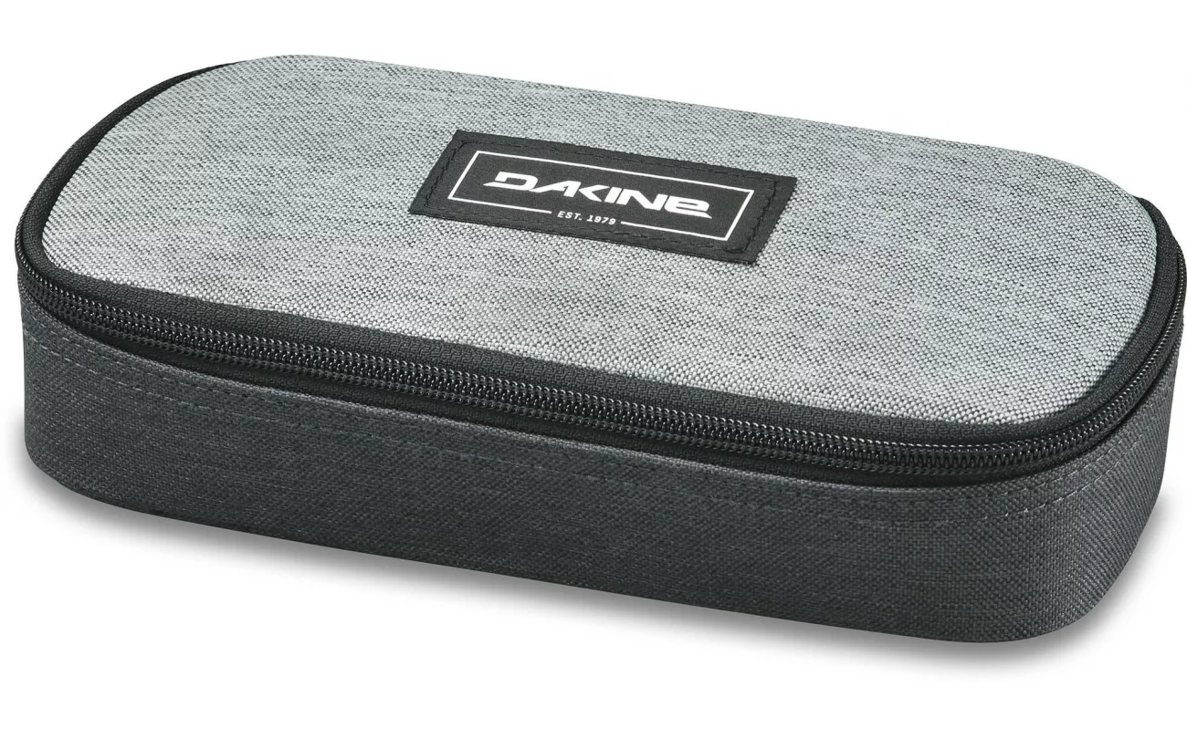 Dakine School Case Geyser Grey