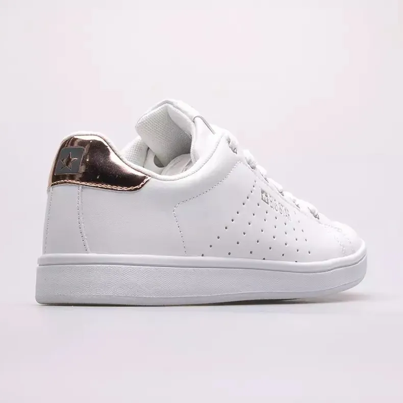 Damesschoenen Big Star DD274583 wit
