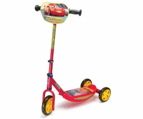 Disney Cars Step 3 Wielen
