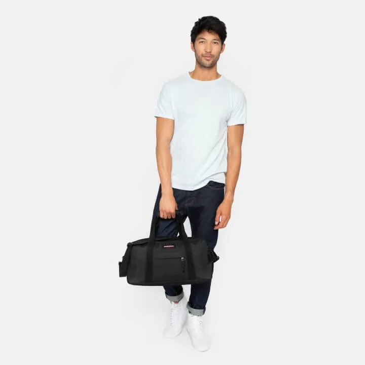 Eastpak Compact+ Black