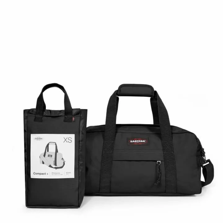 Eastpak Compact+ Black