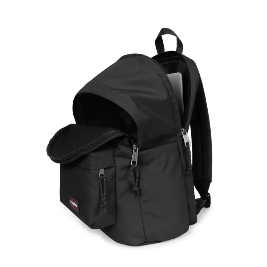 Eastpak Day Office Black 27L laptopvak