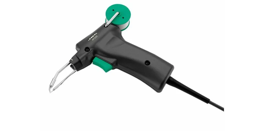 ESD SOLDEERPISTOOL VOOR MODULAIRE STATIONS, AP250B