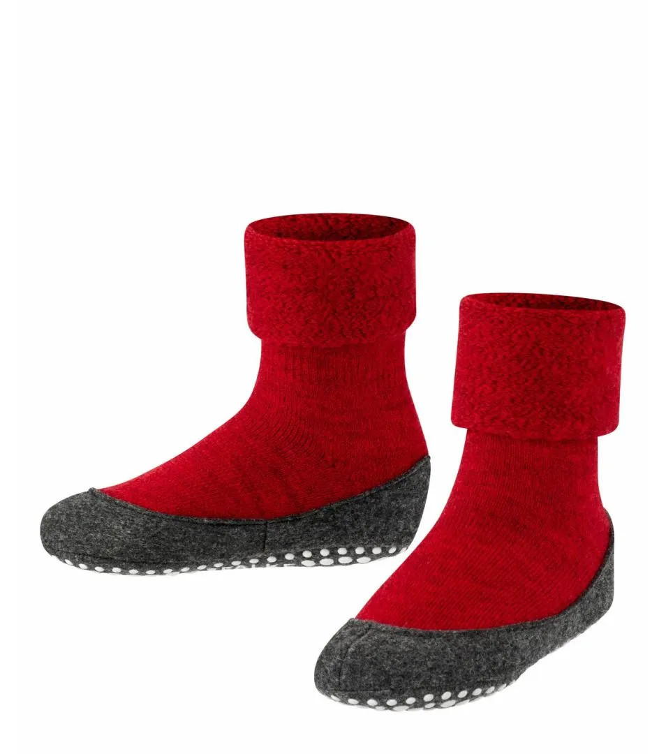 Falke Cosyshoe Kinder Slof