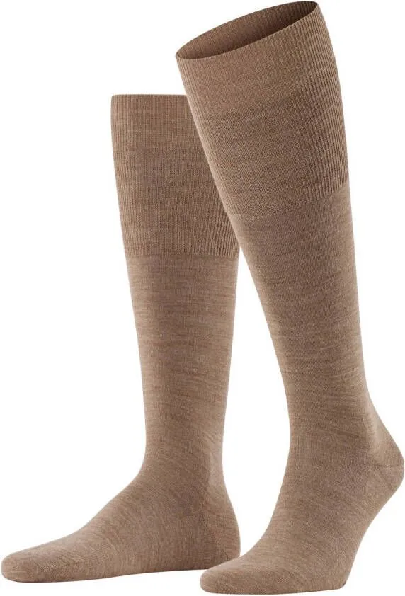 Falke Kousen met comfortband model 'Airport'