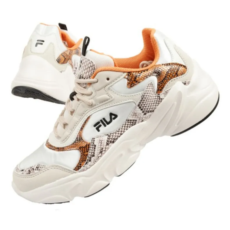 Fila Collene schoenen FFW019413269 beige
