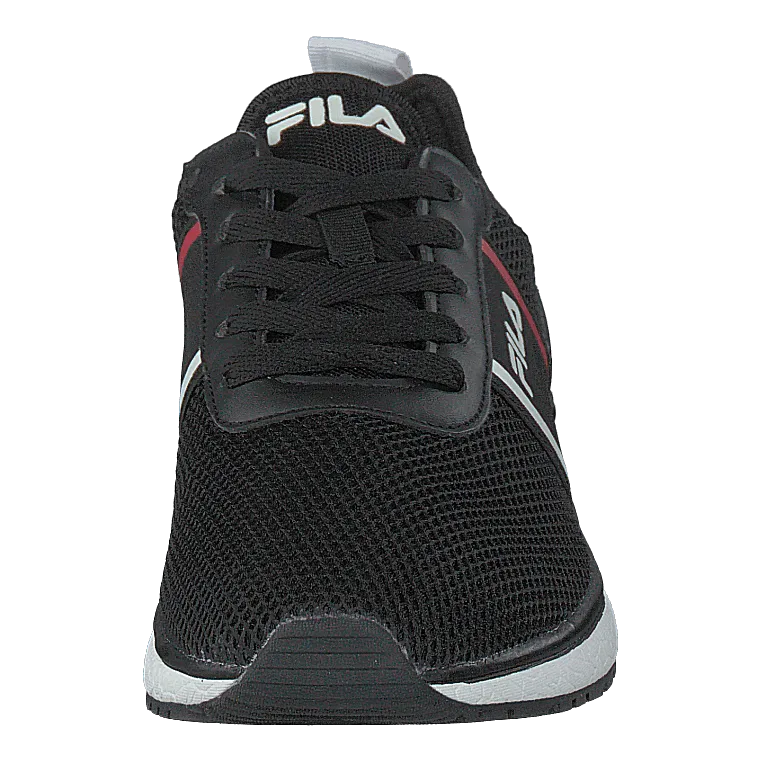 Fila schoenen Control Ii Low Black