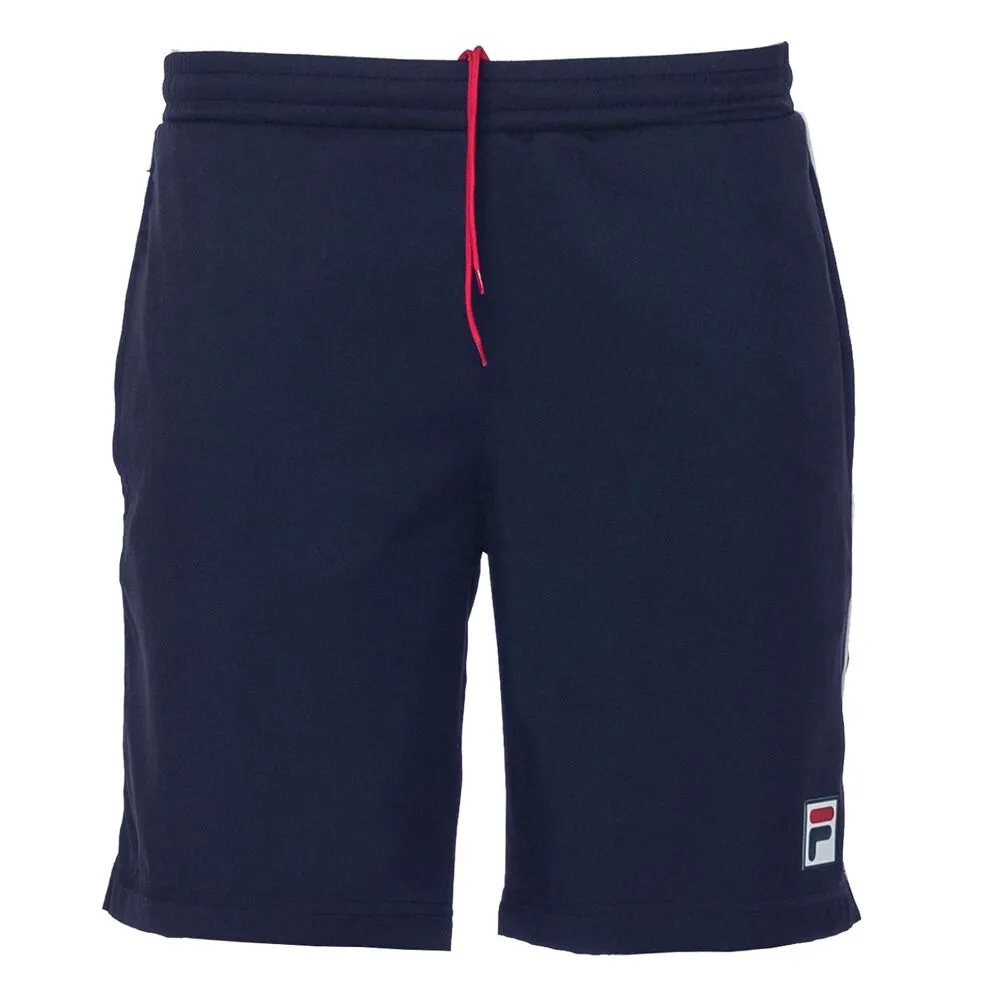 FILA  SHORTS LEON TENNIS PADEL KIDS