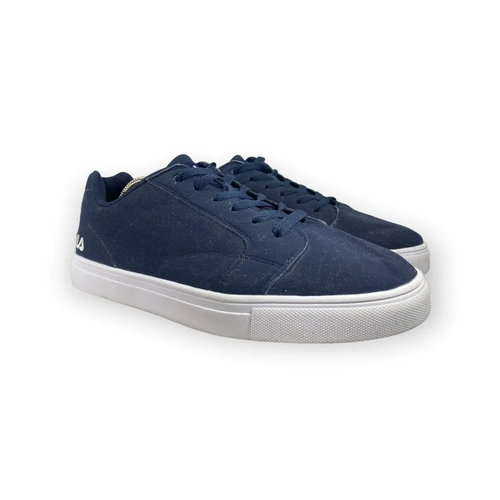 FILA SNEAKER BLUE 