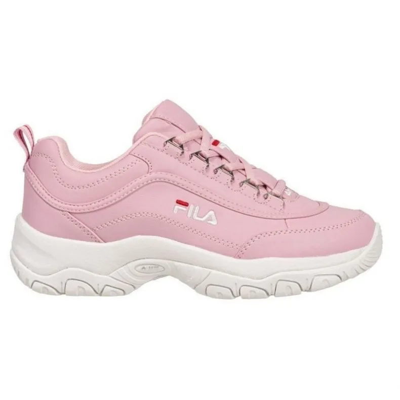 Fila Strada Lage Damesschoenen W 1010560.40063 roze