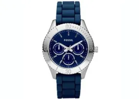 Fossil horlogeband ES2872
